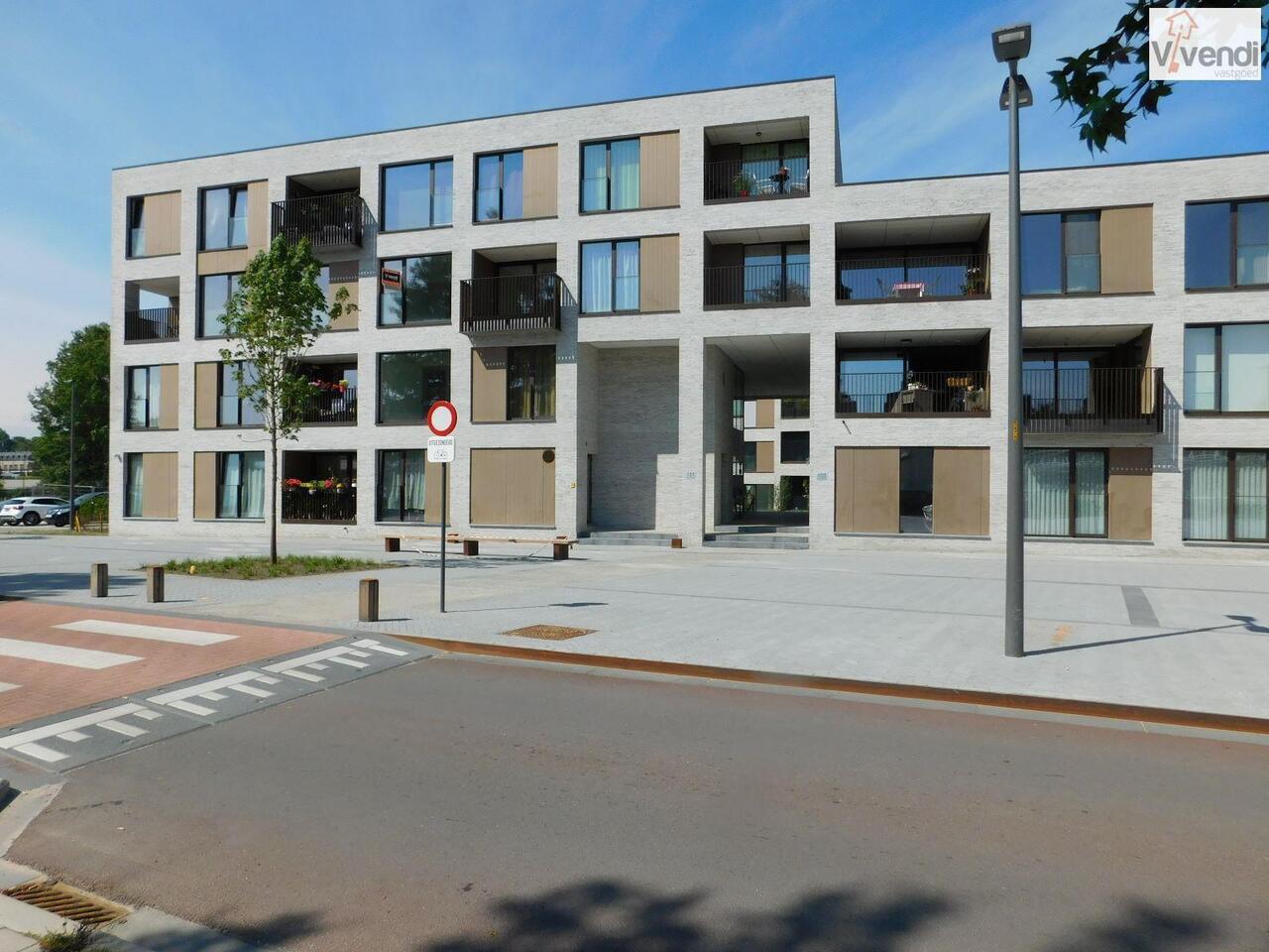 Appartement in Turnhout