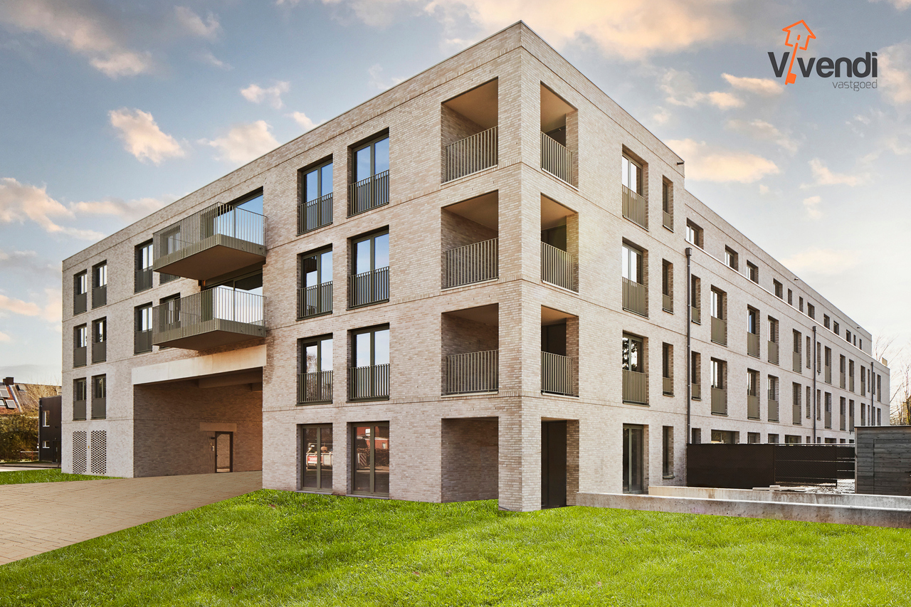 Appartement à Turnhout