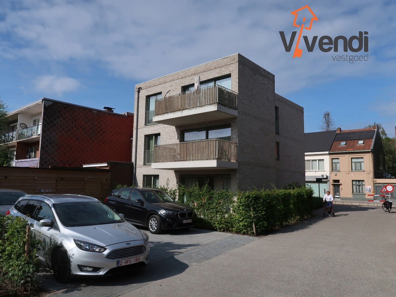Appartement à Turnhout